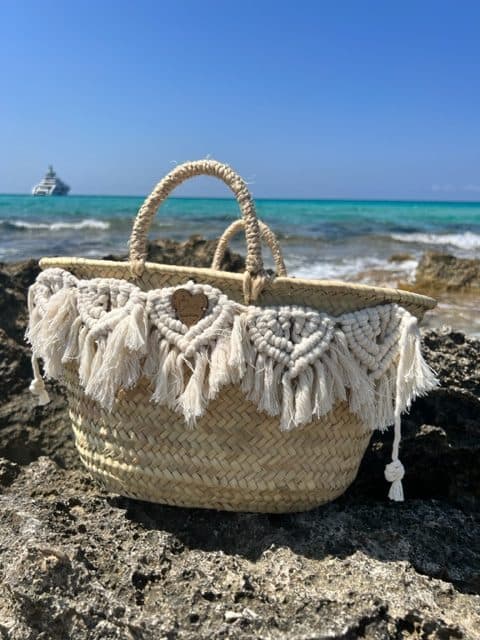 Capazos Tramuntana