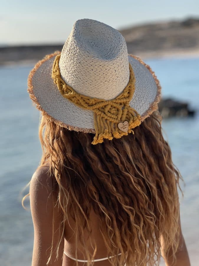 Sombreros Alma