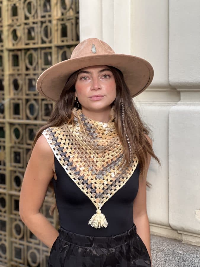 Sombreros Harmony