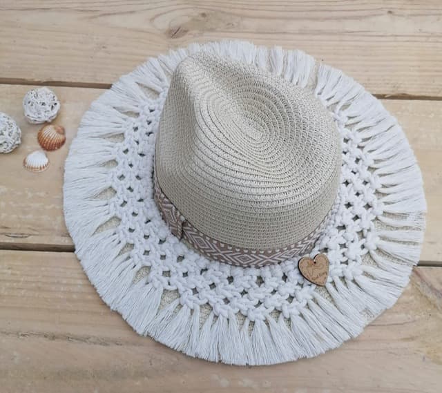 Sombreros Tierra